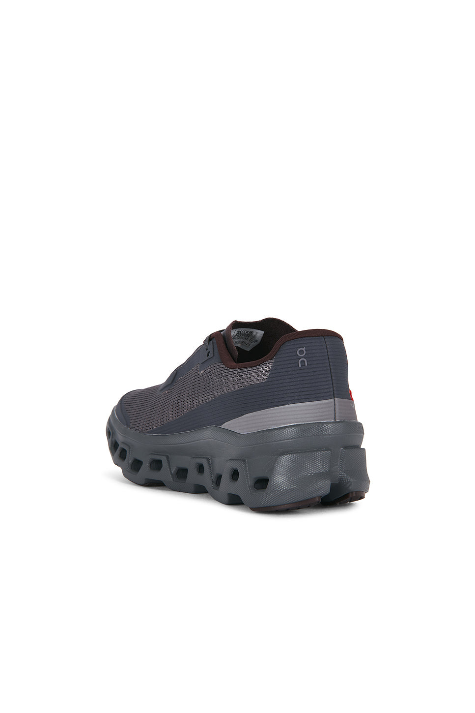 Cloudmonster Void New Edition Sneaker