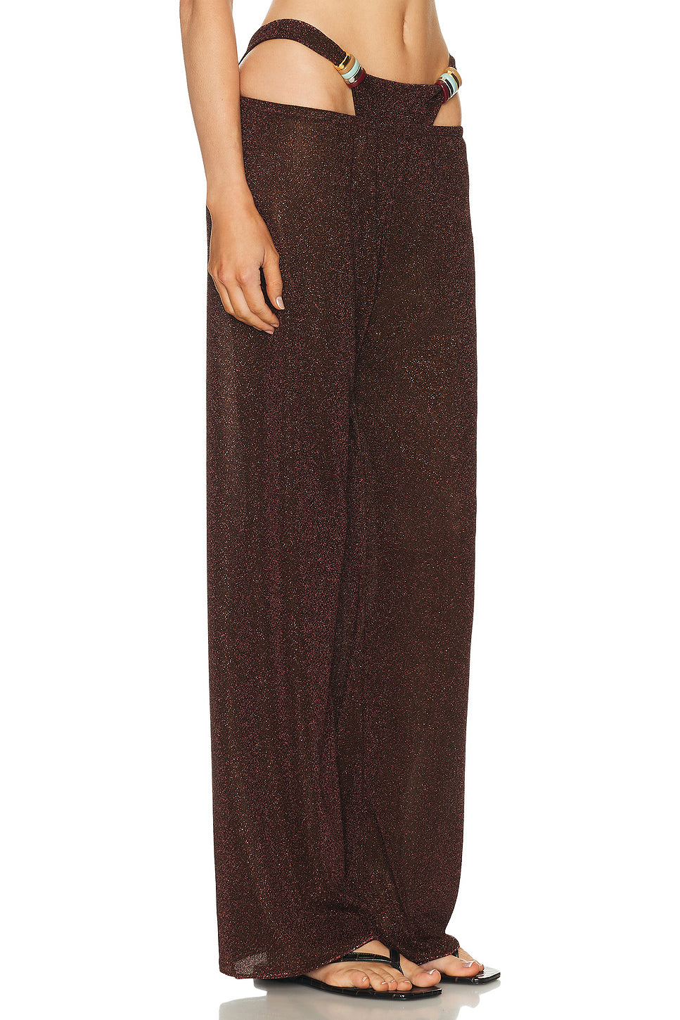 Lumiere Multi Ring Pant