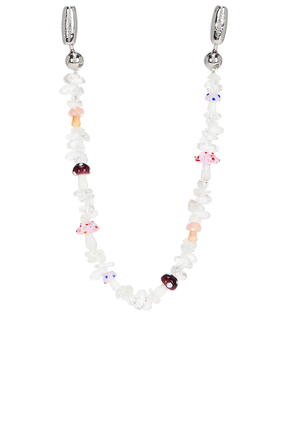 Shakedown Street Wristlet