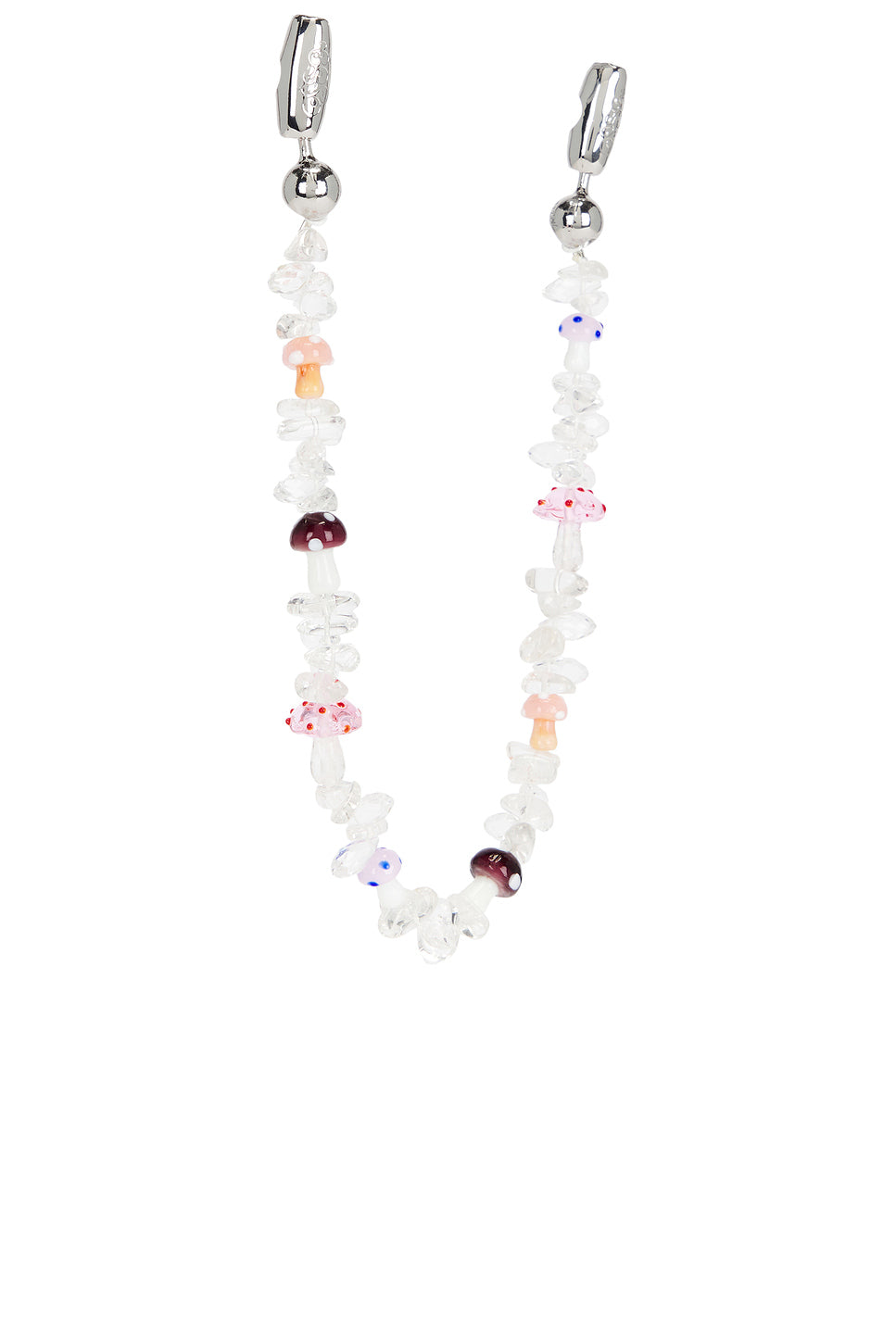 Shakedown Street Wristlet