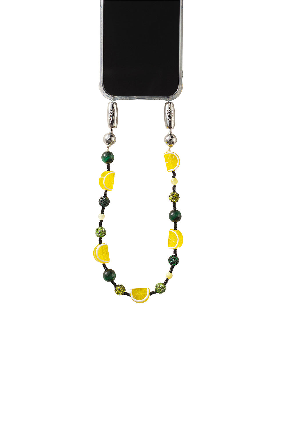 Fruit Wristlet