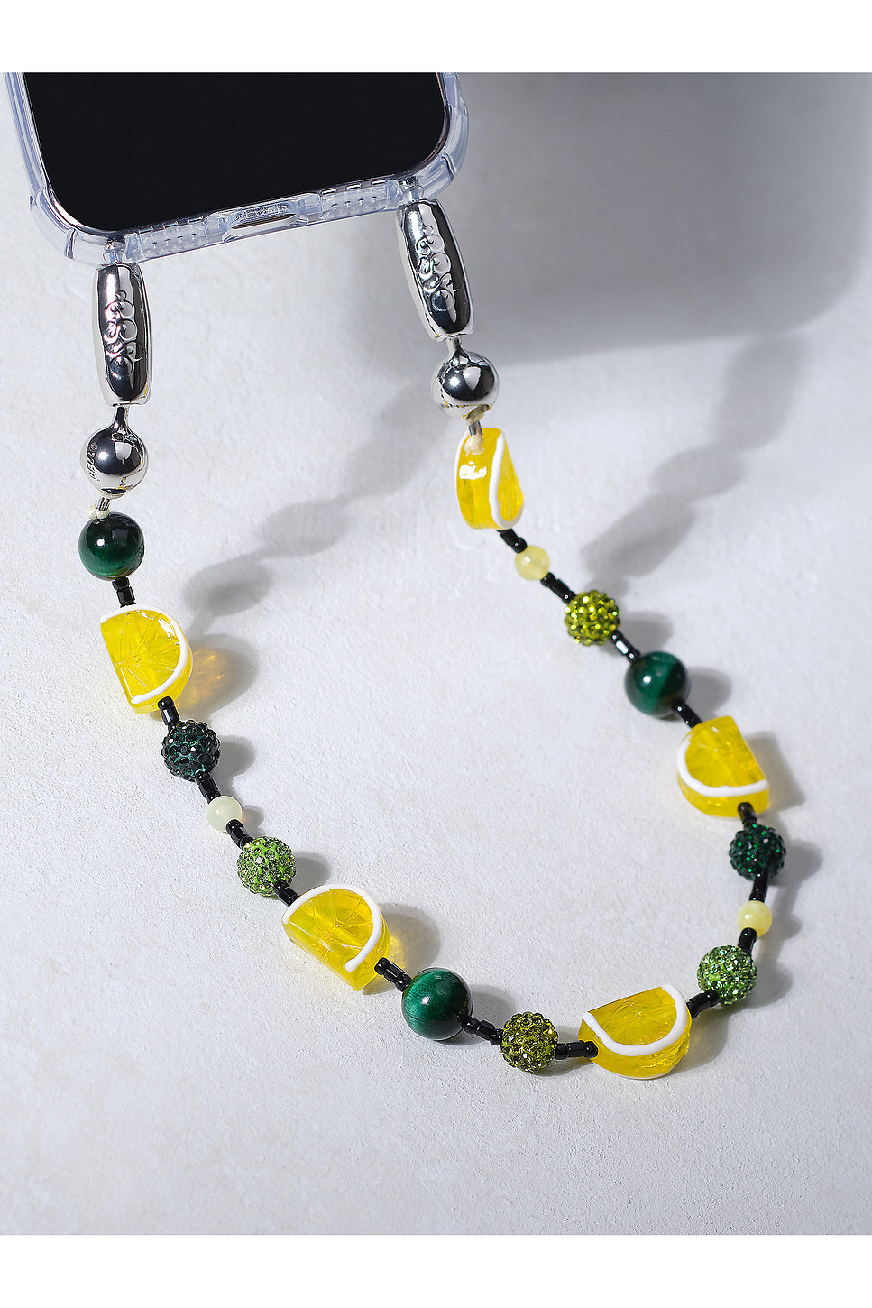 Fruit Wristlet