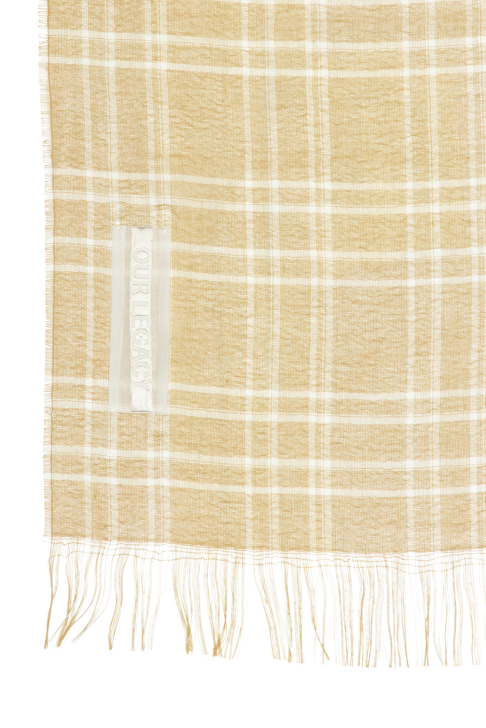 Cottage Scarf