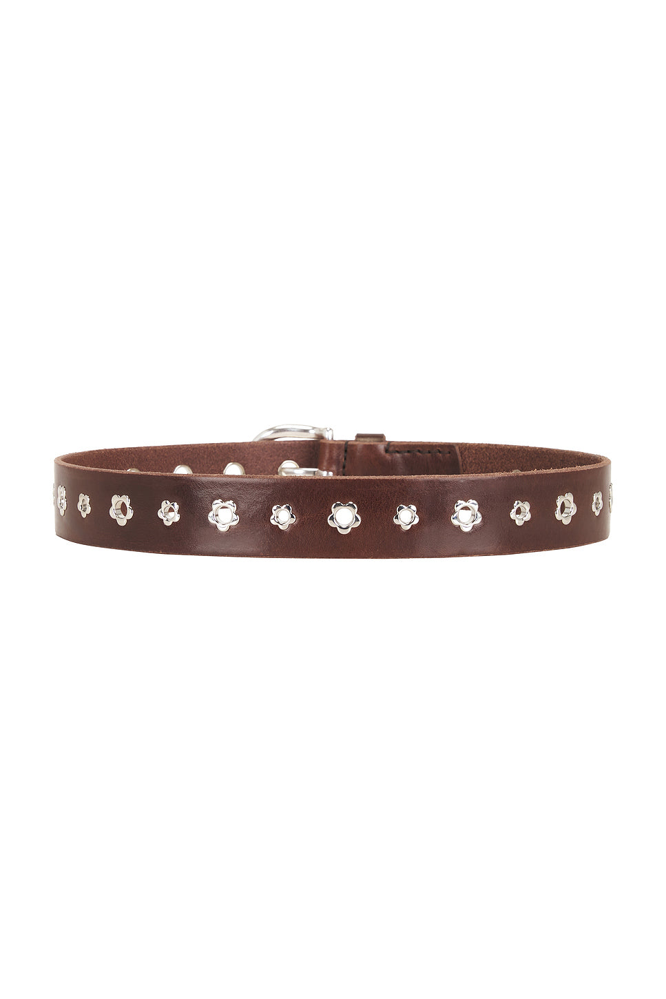 3.5 Cm Flower Belt