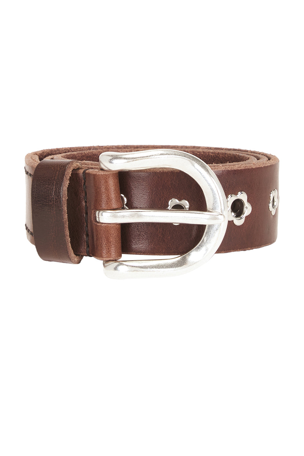 3.5 Cm Flower Belt