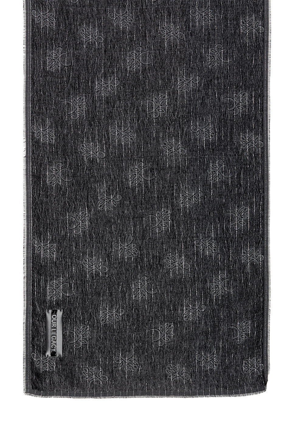 Ornate Scarf