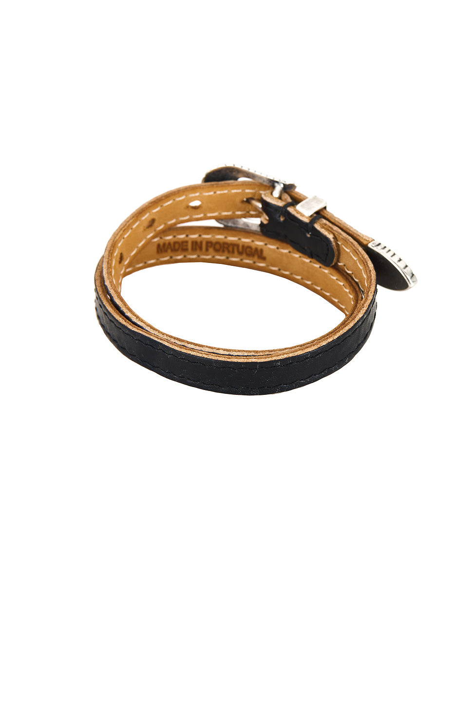 Cowboy Wrap Around Belt