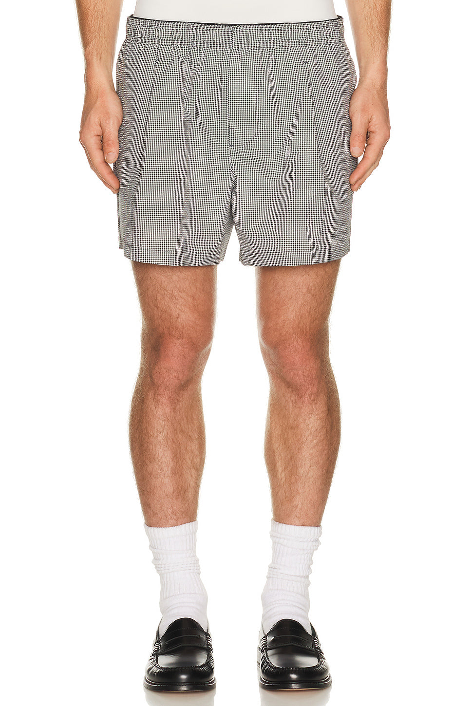 Boxer Trunk