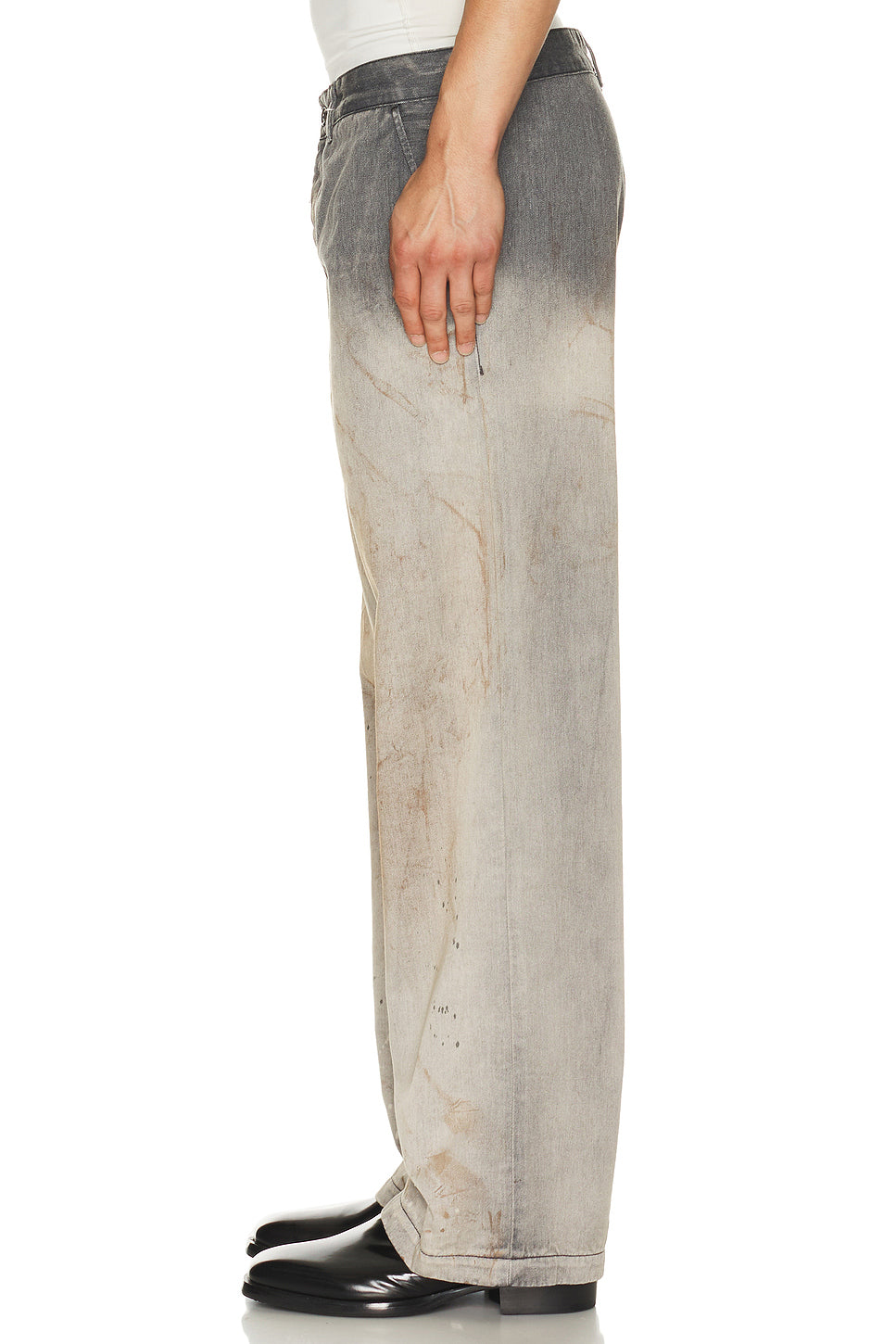 Rig Chino Pant