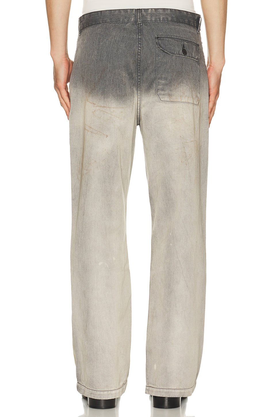 Rig Chino Pant