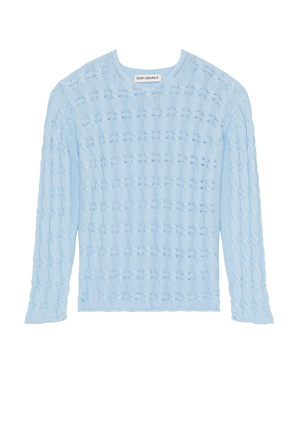 Rigid Popover