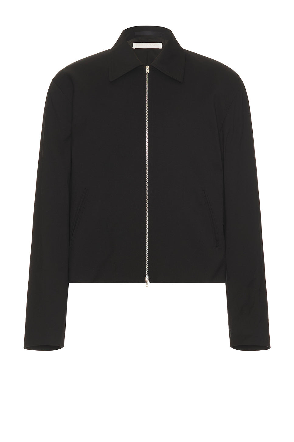 Mini Wool Jacket
