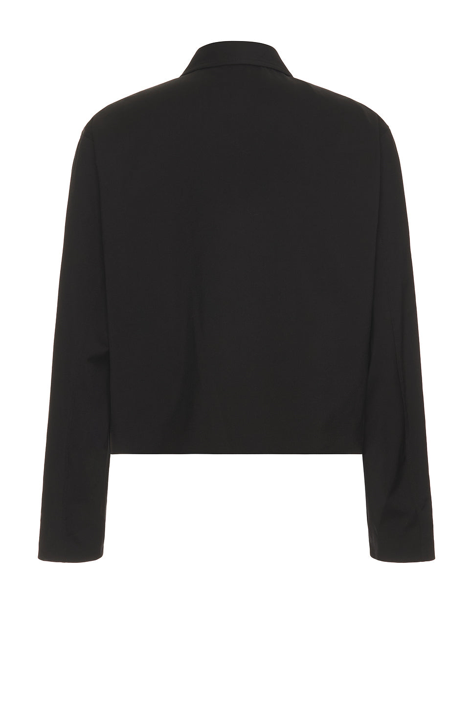 Mini Wool Jacket