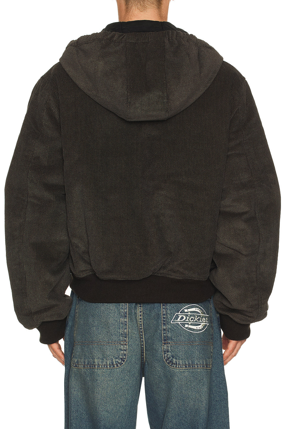 Bank Jacket