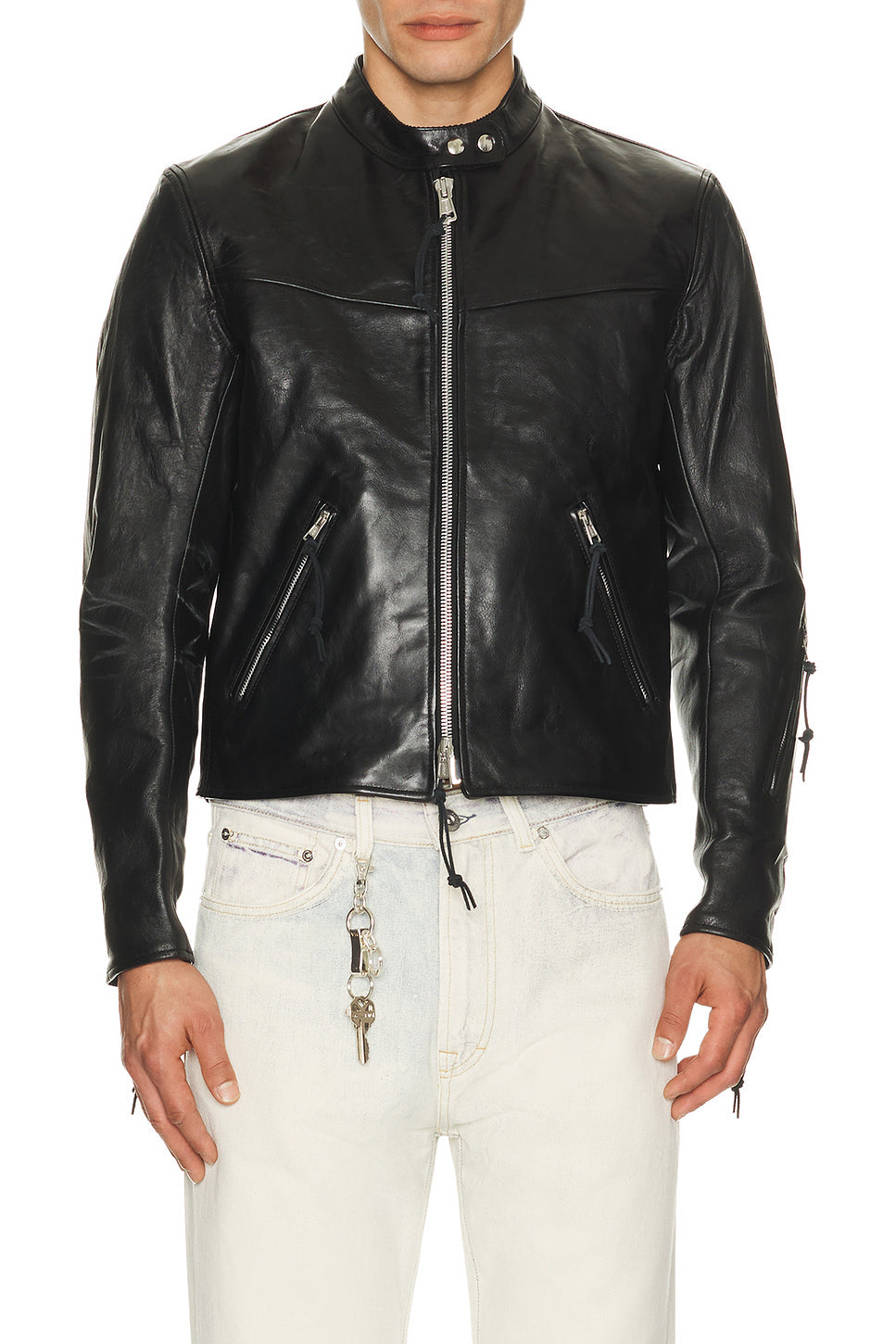Yurei Jacket