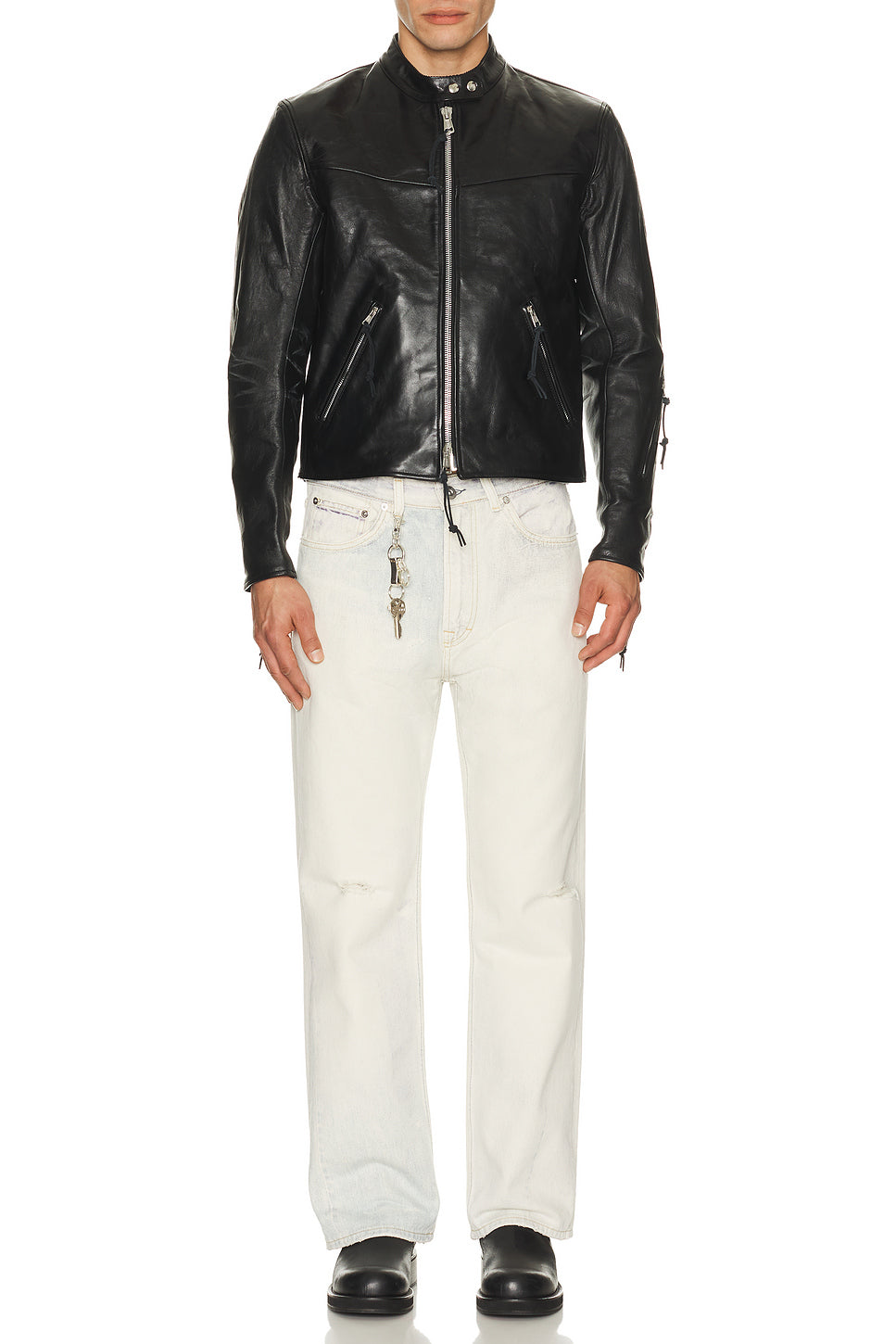 Yurei Jacket