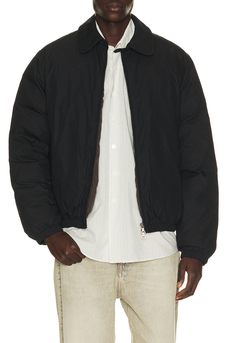 Avenue Puffa