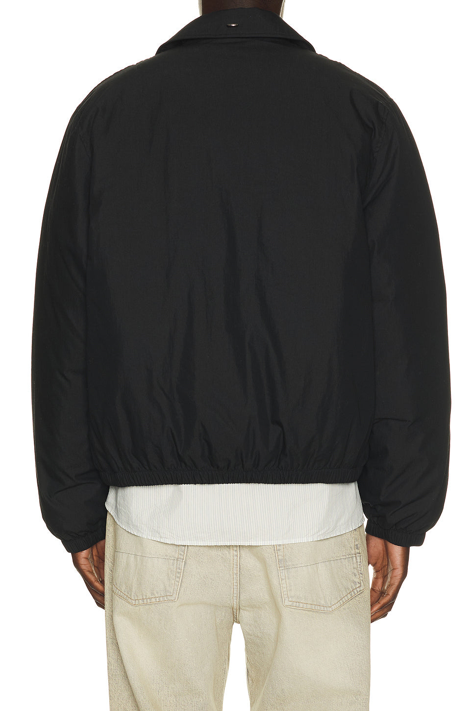 Avenue Puffa