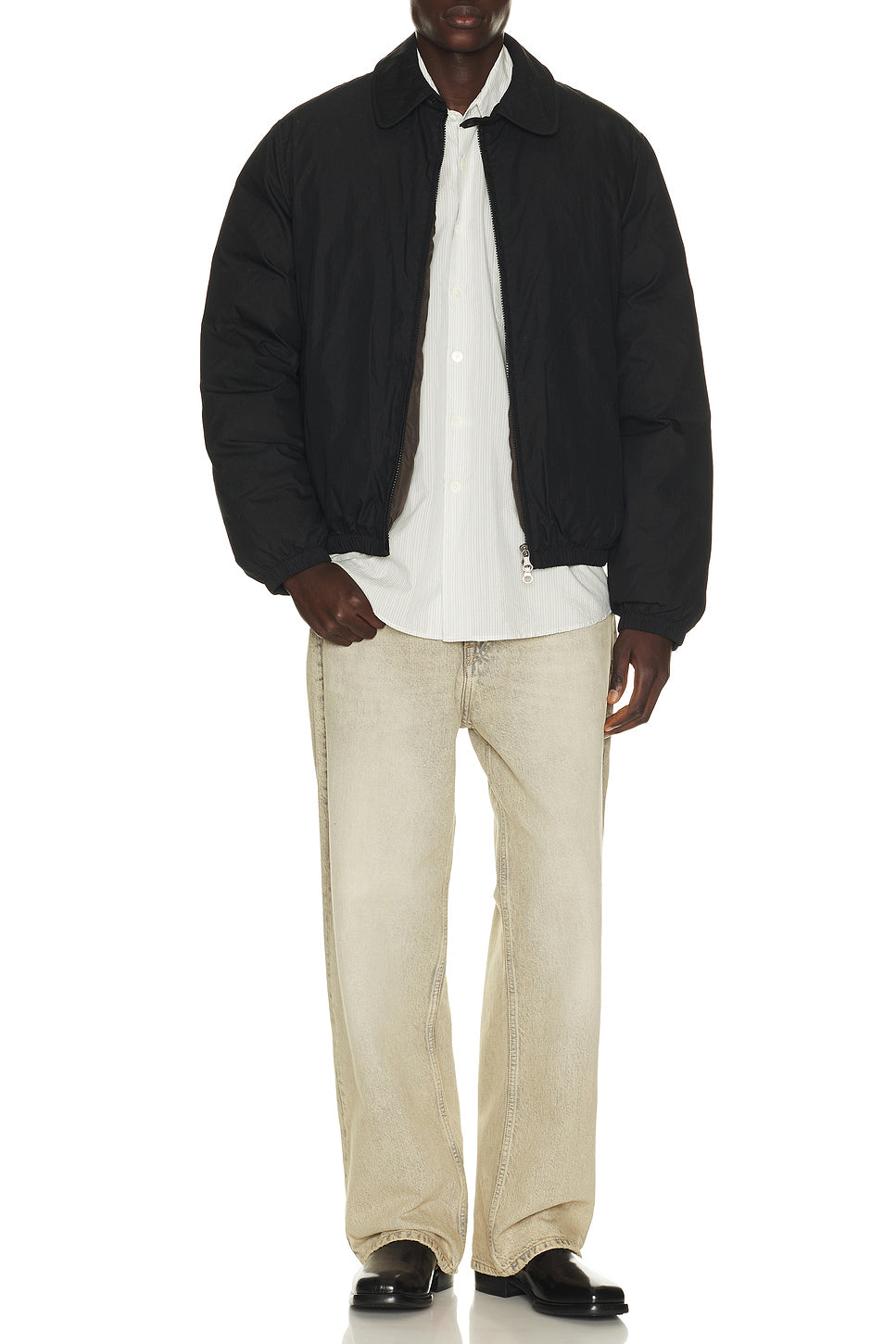Avenue Puffa