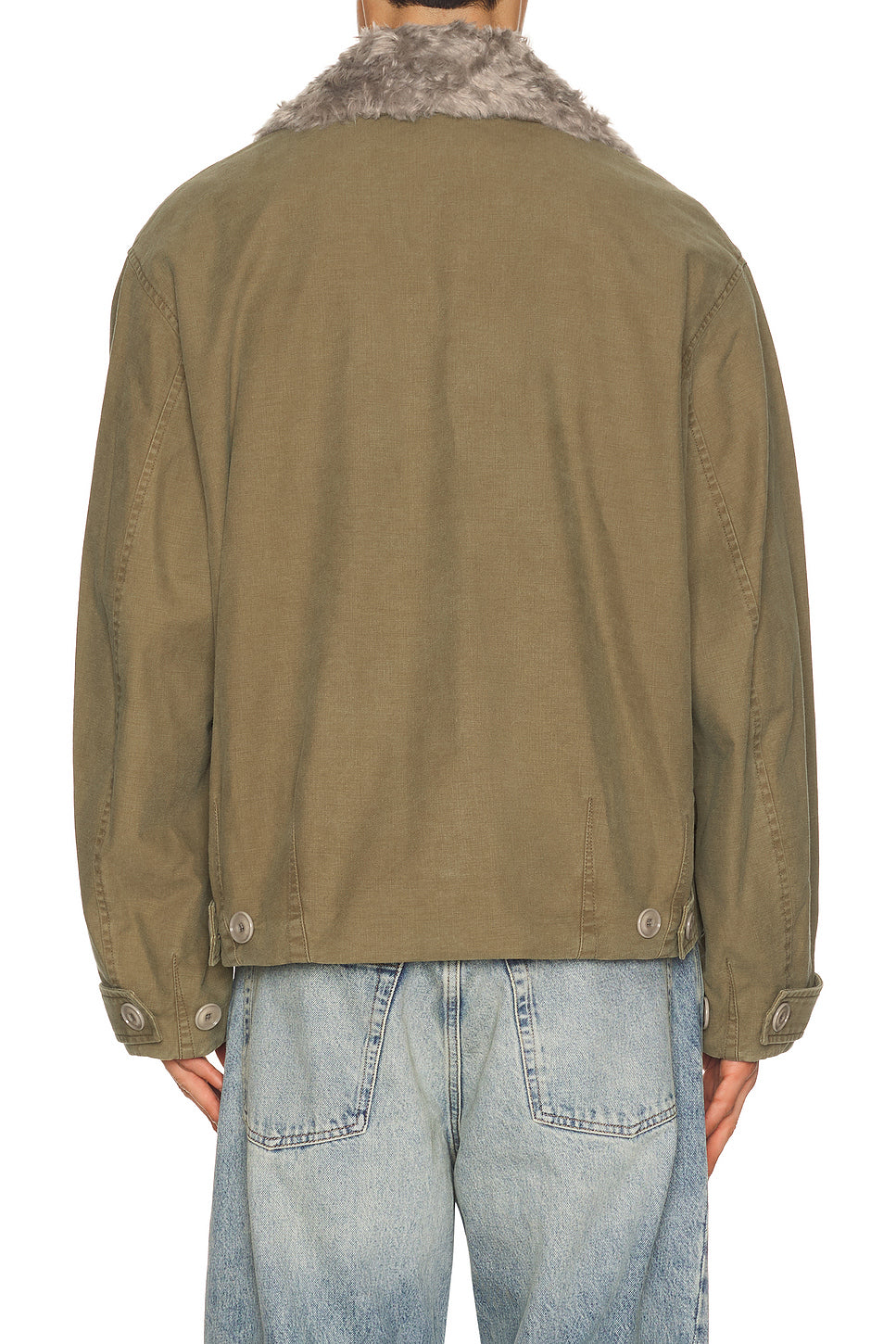 Aerial Jacket