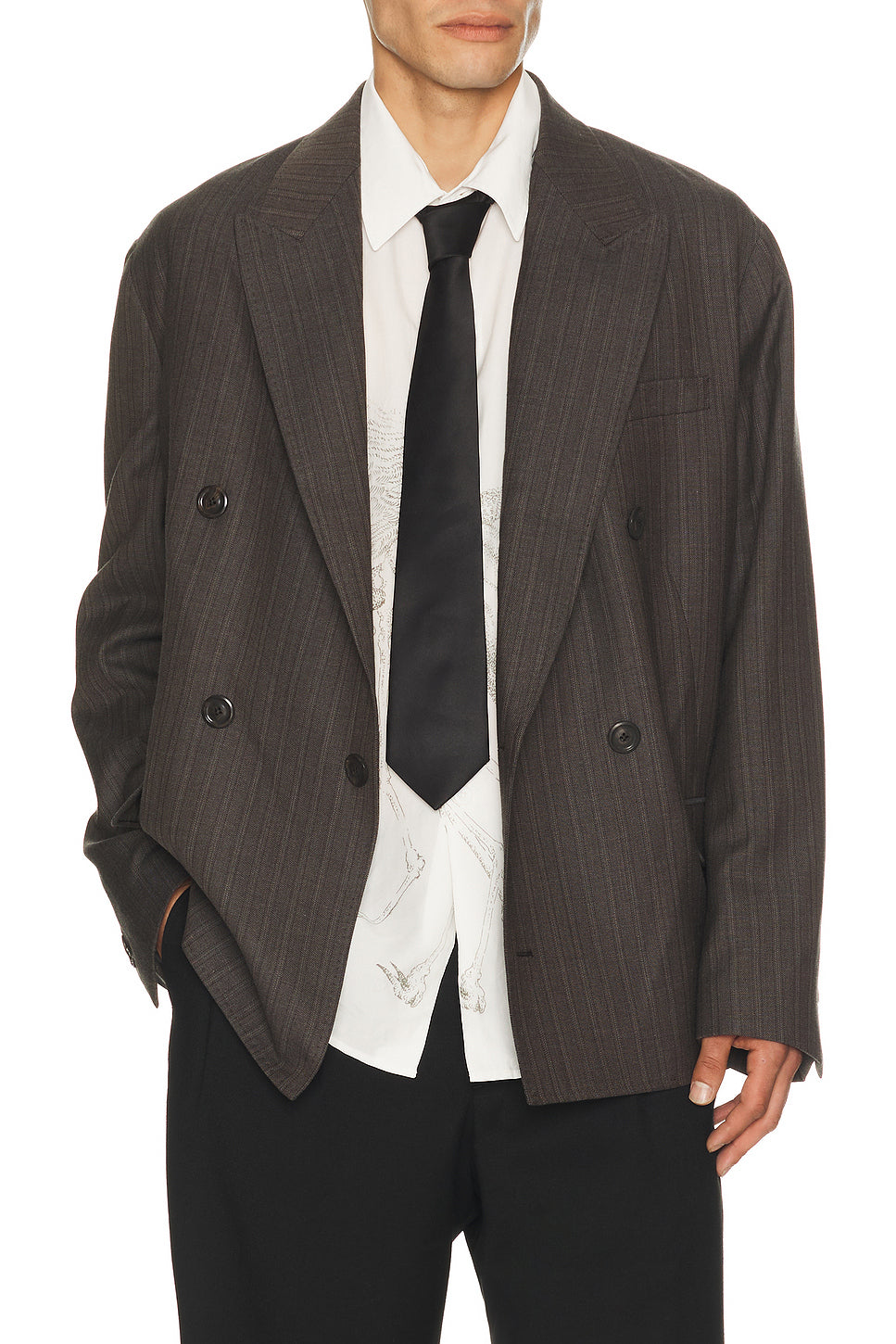 Halt Blazer