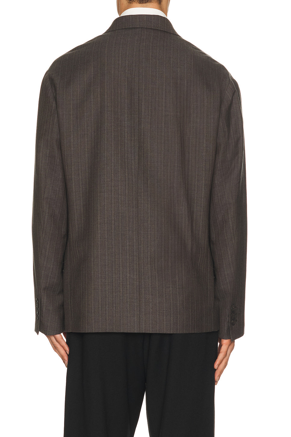 Halt Blazer