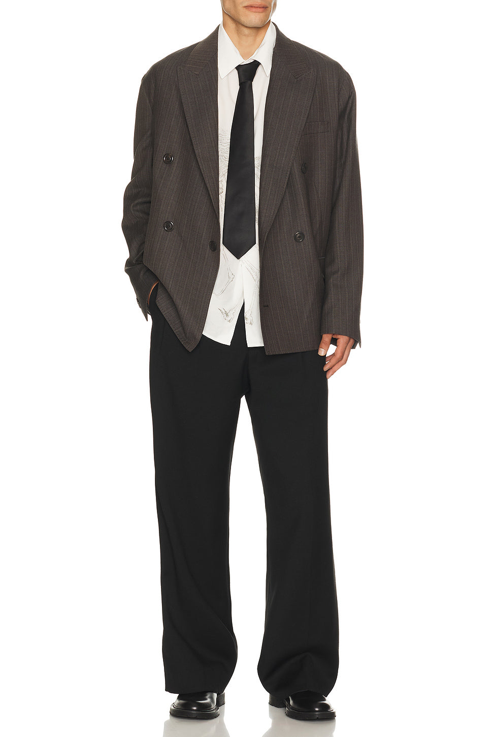 Halt Blazer