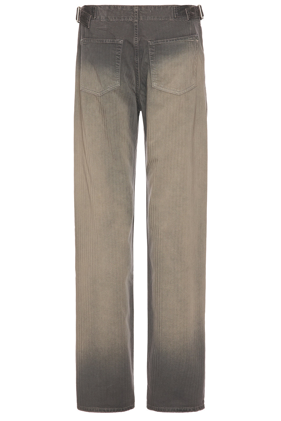 Trucker Trouser