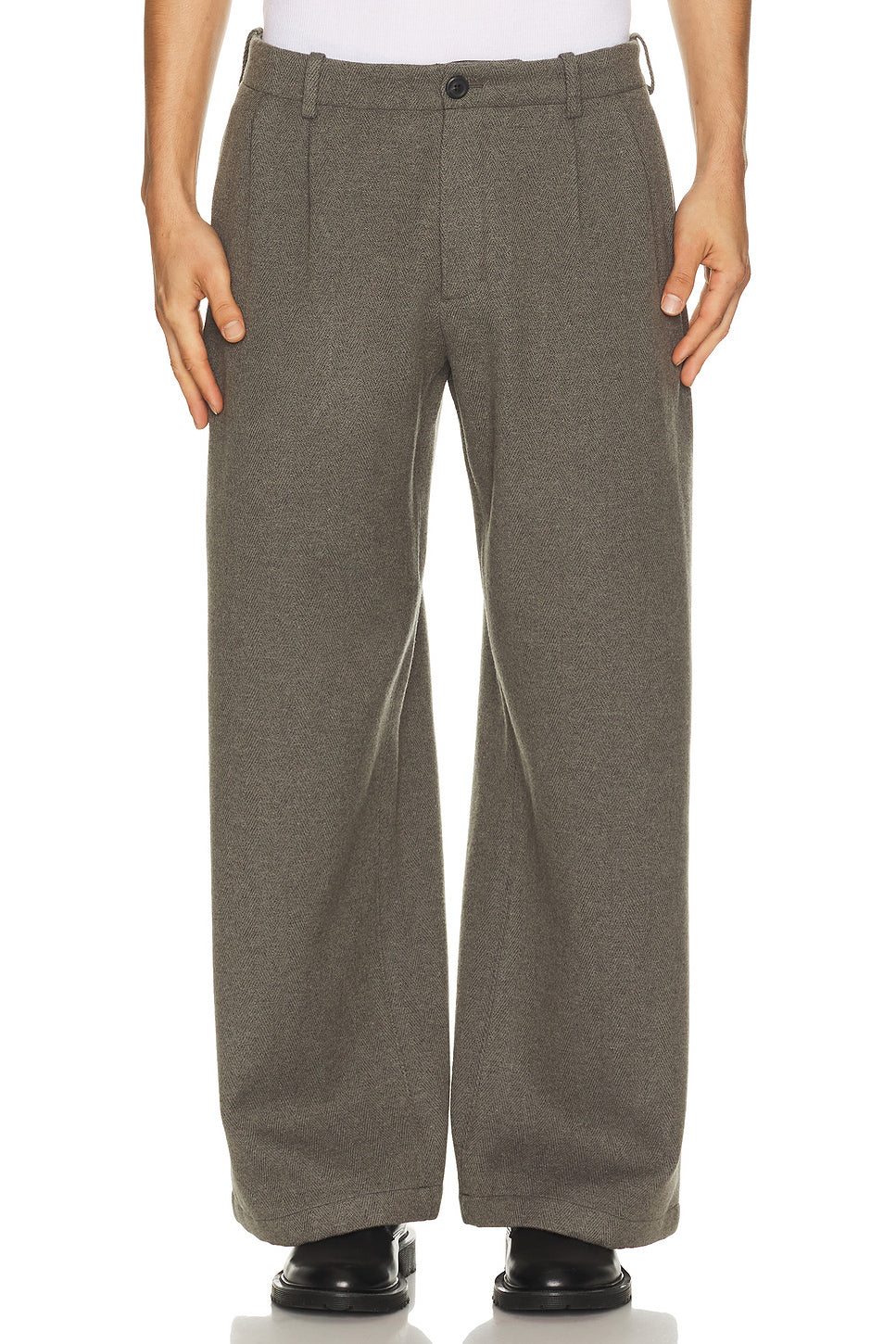 Bridge Chino