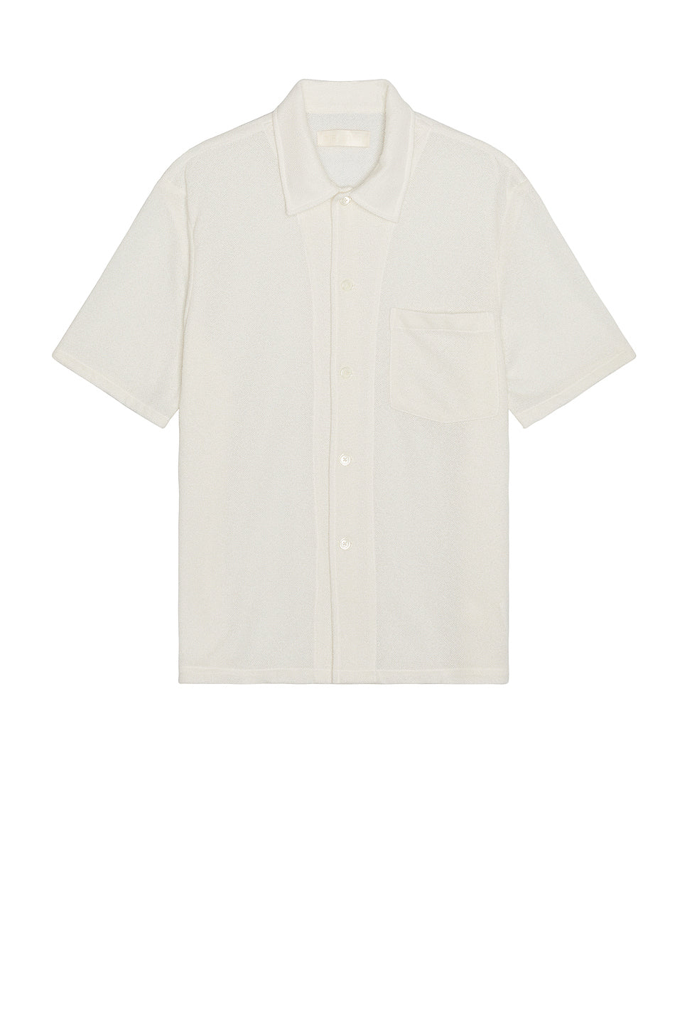 Box Shirt