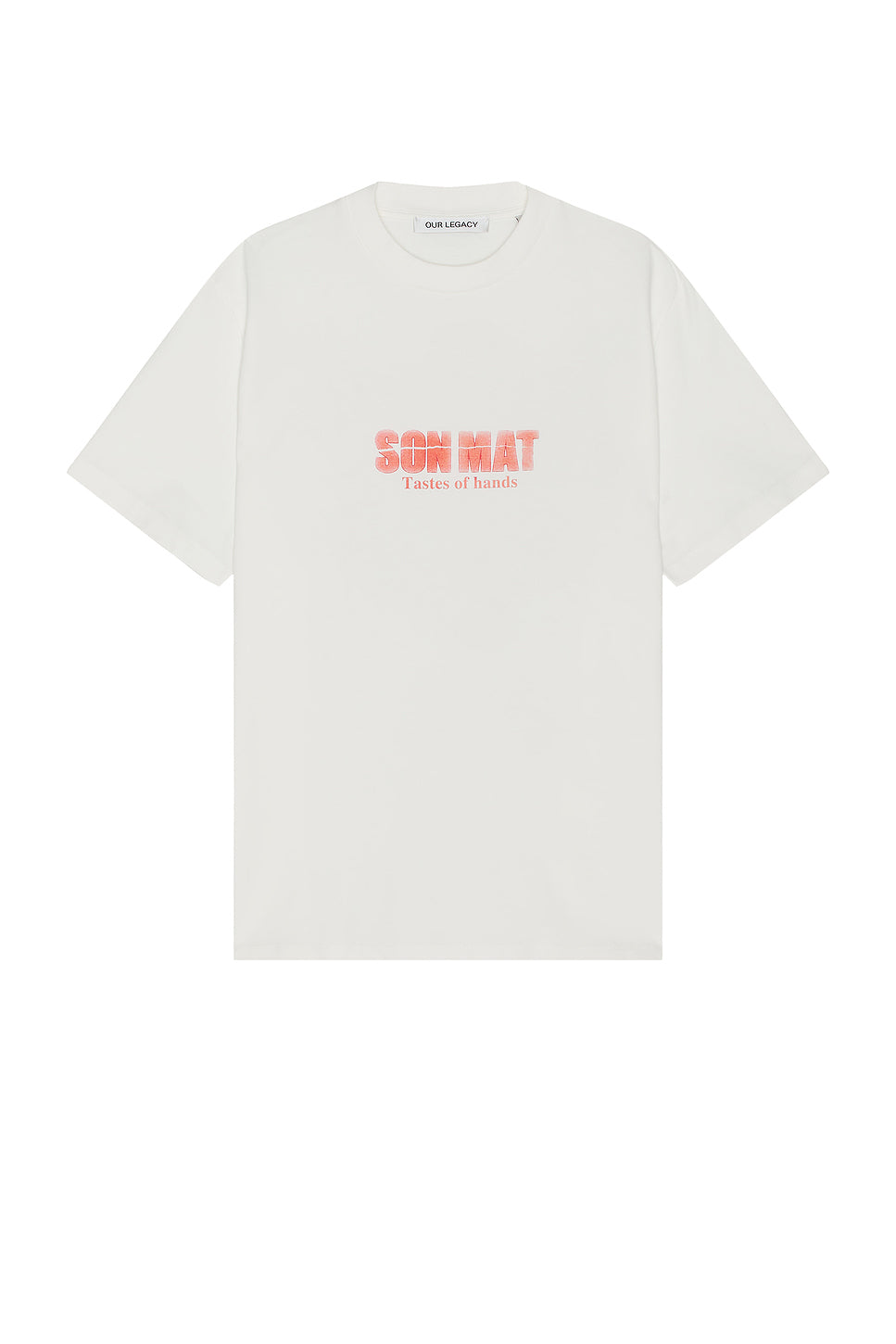 Box T-Shirt