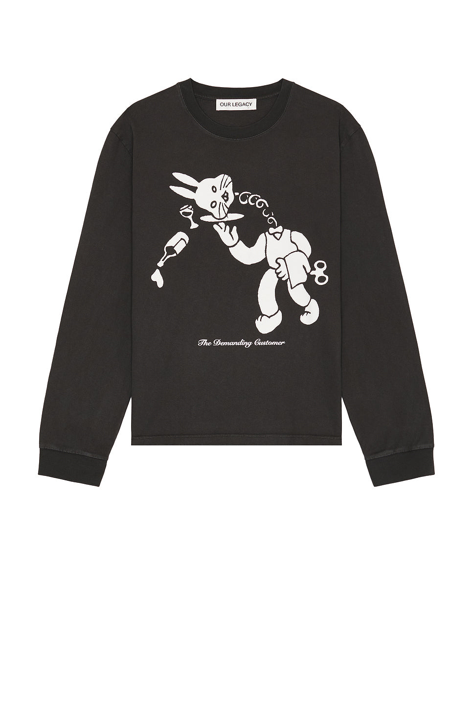 Tour Longsleeve