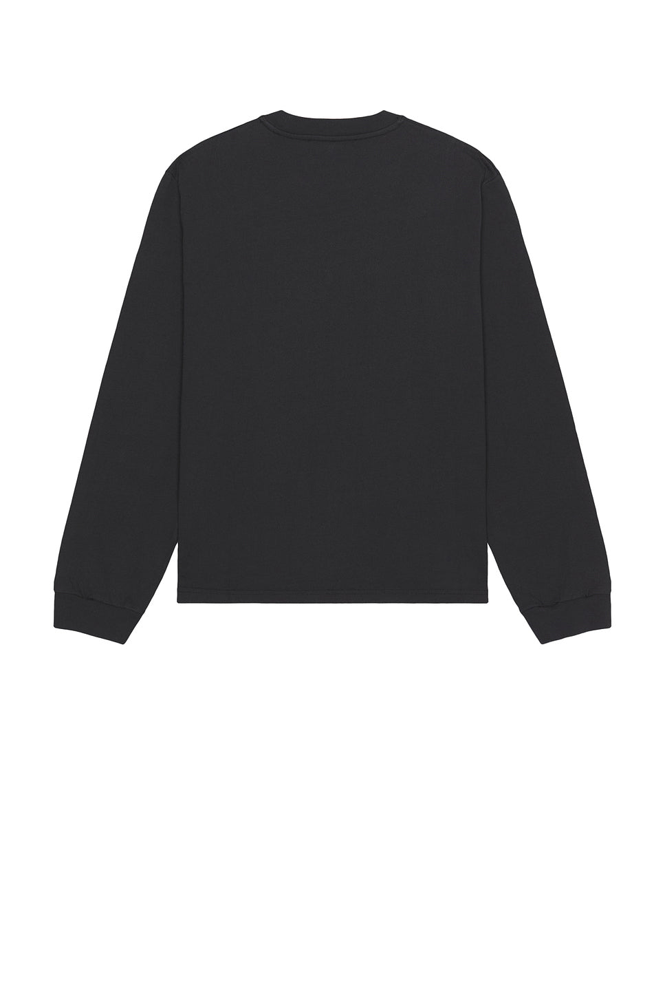 Tour Long Sleeve Sweatshirt