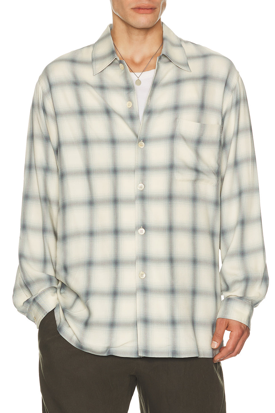 Every Shirt