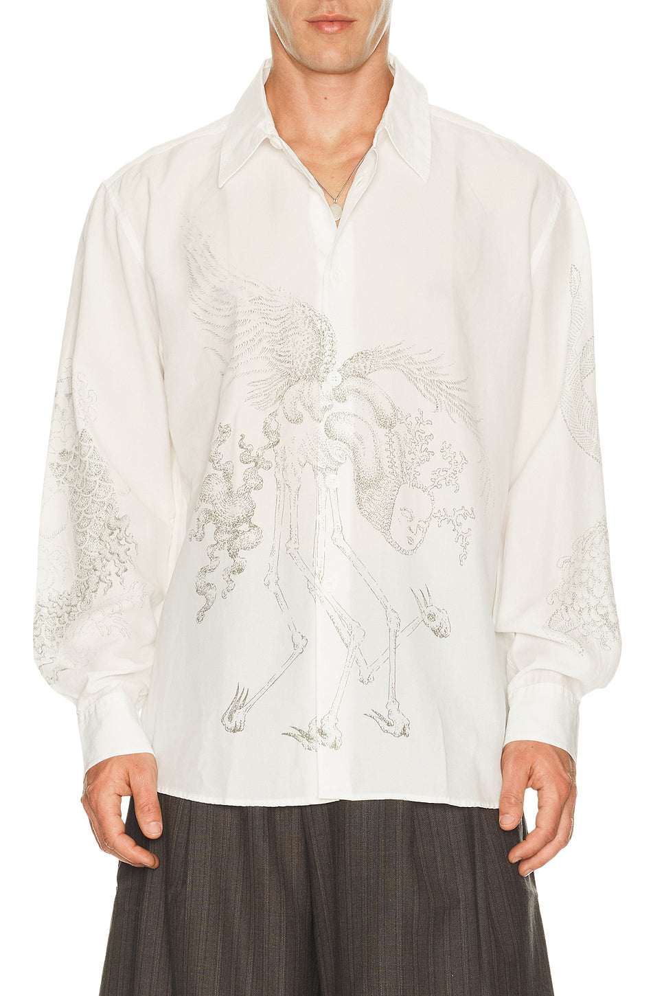 Beyond Shirt
