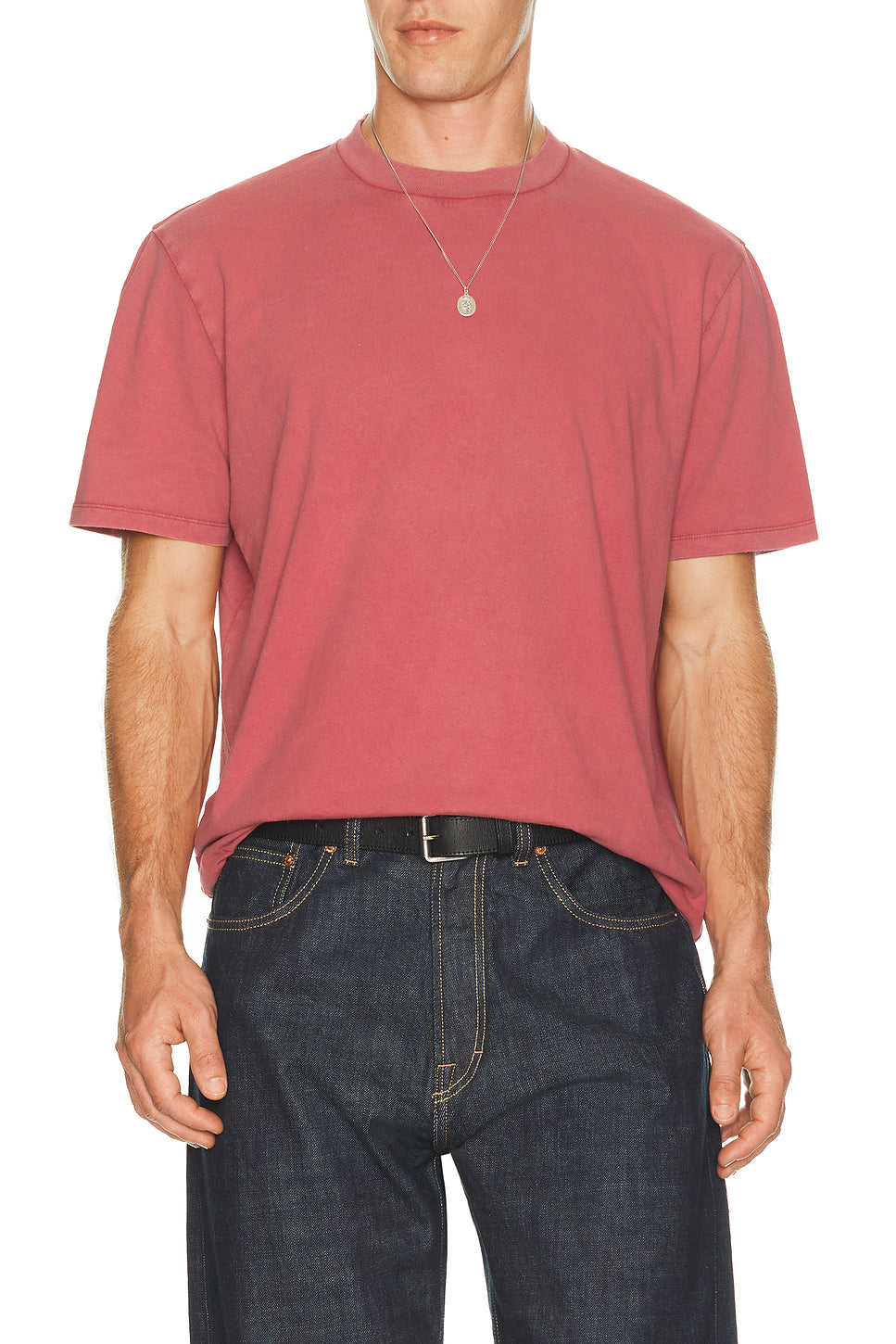 Box T-Shirt