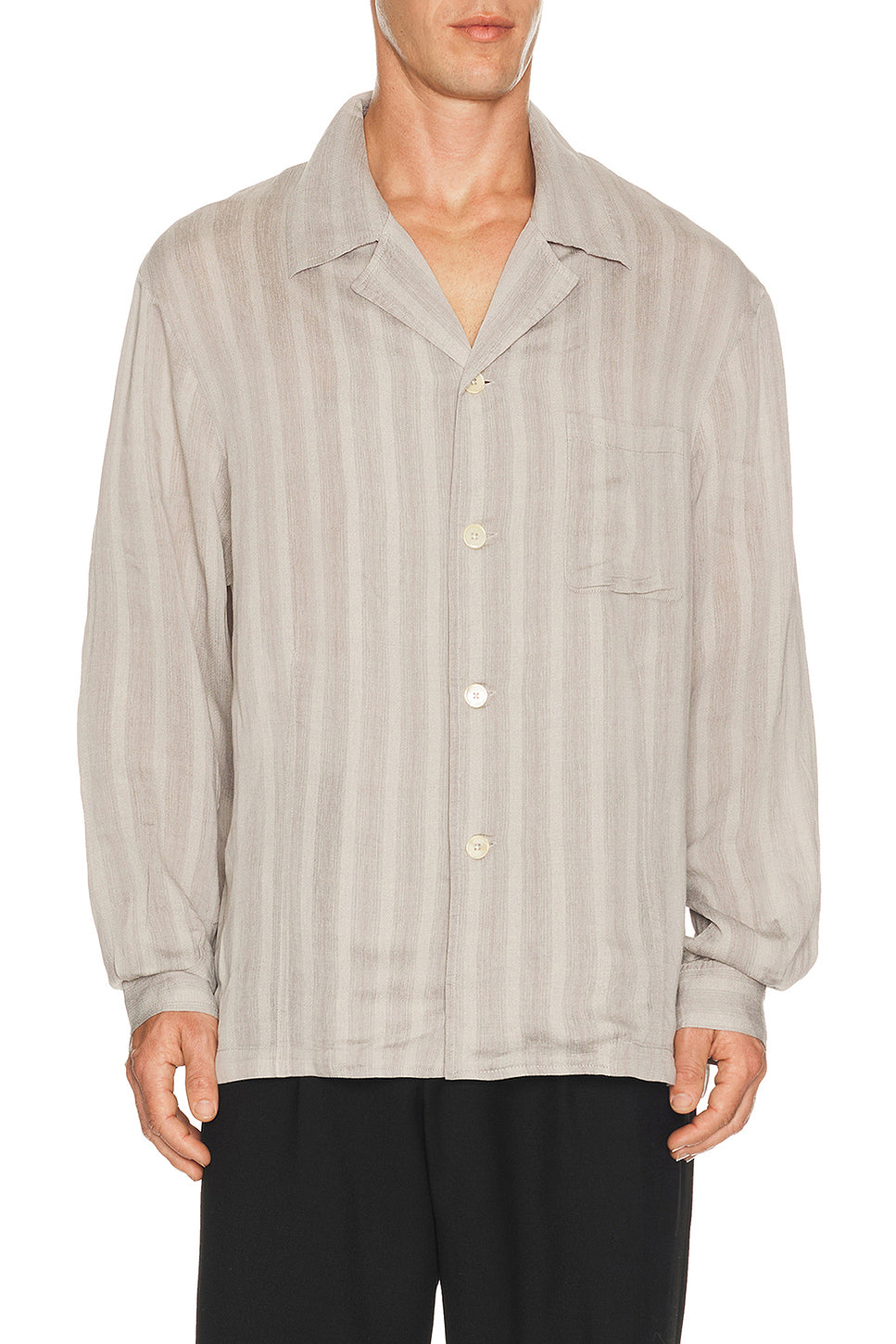Private Shirt