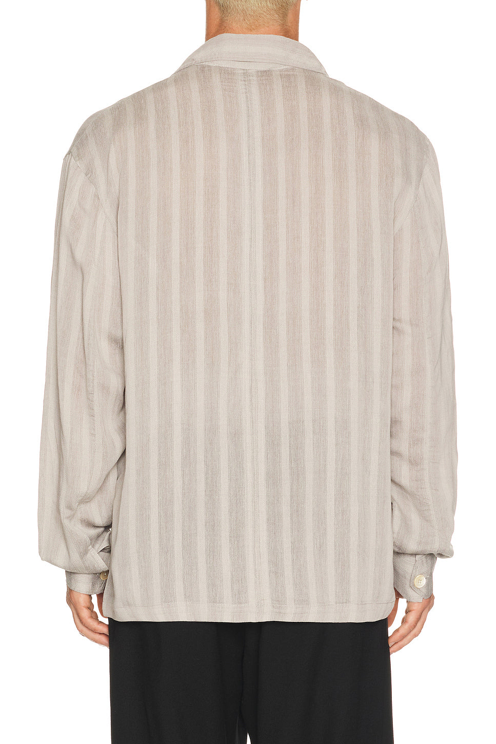 Private Shirt