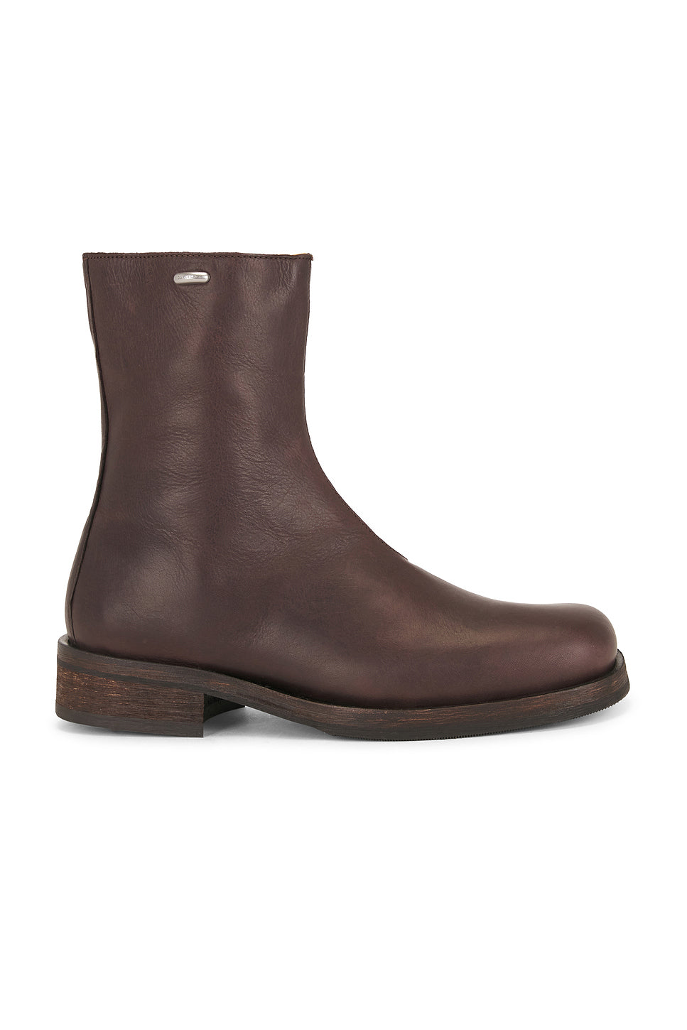 Camion Boot