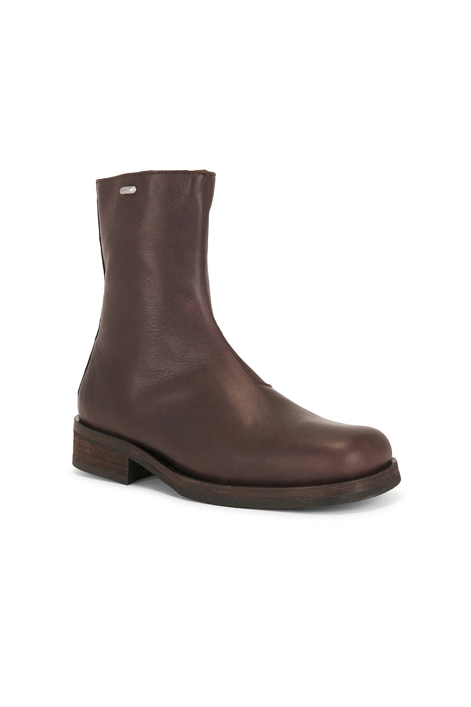 Camion Boot