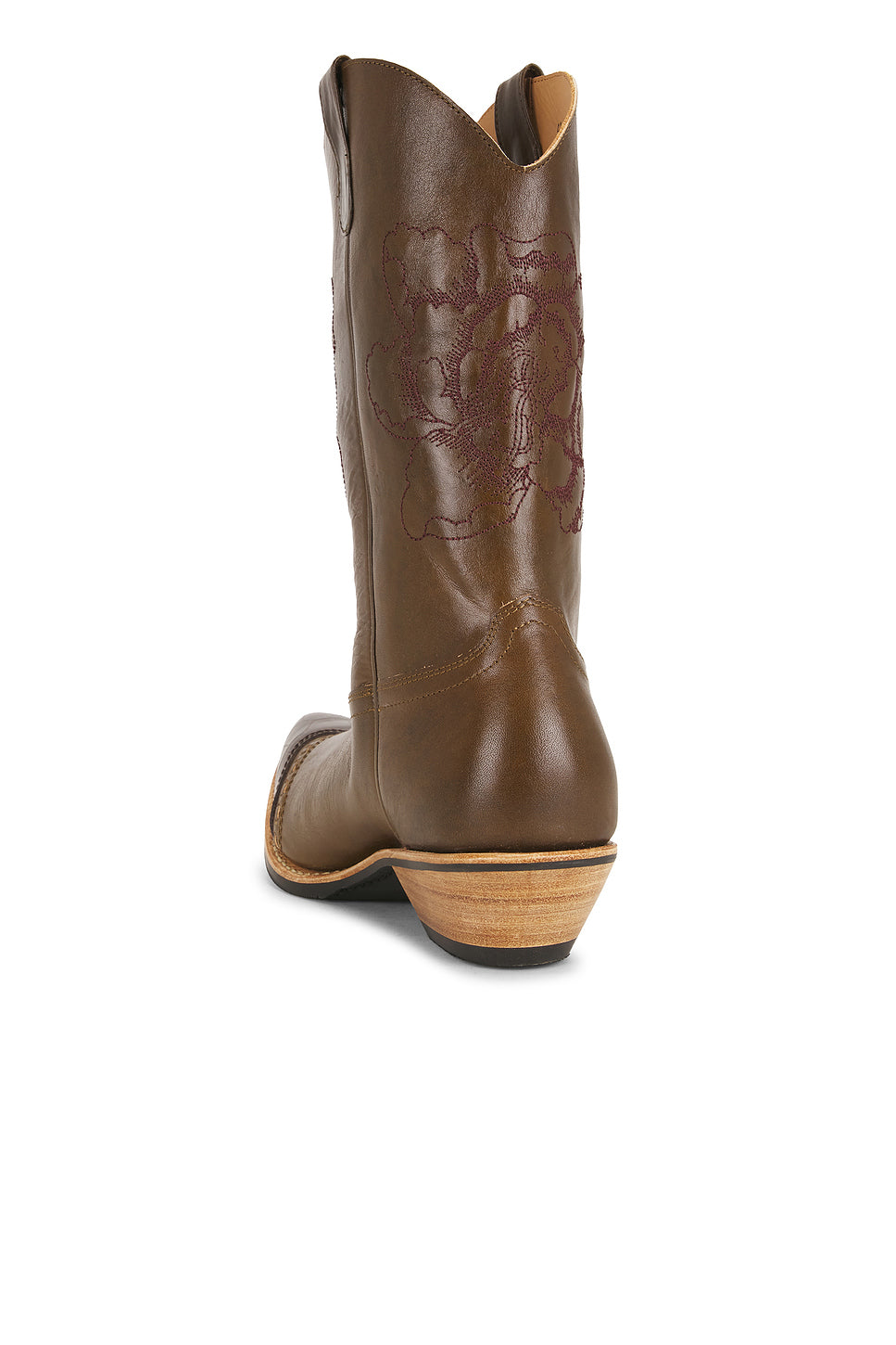 Floral Consultant Boot