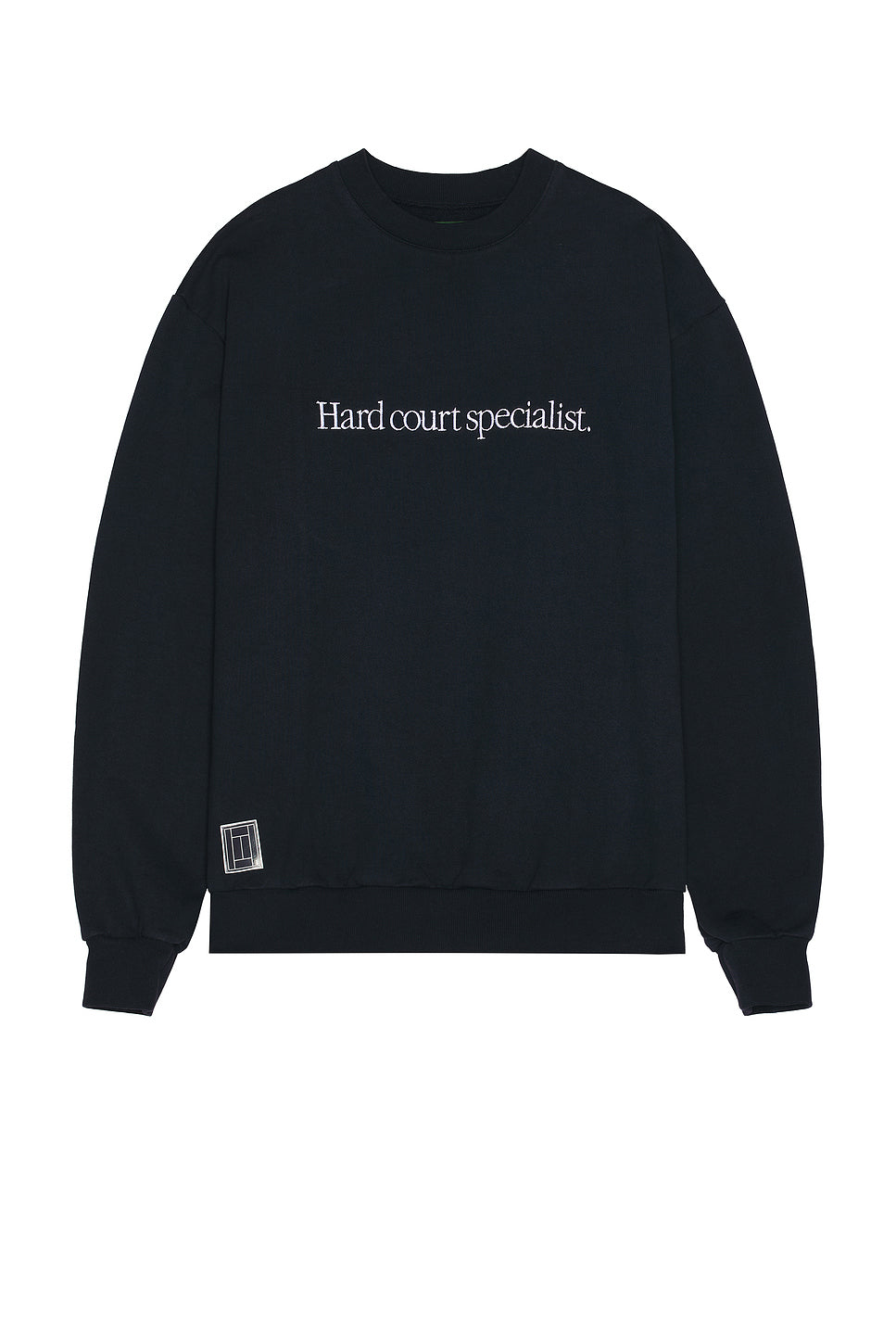 Hard Court Specialist Crewneck