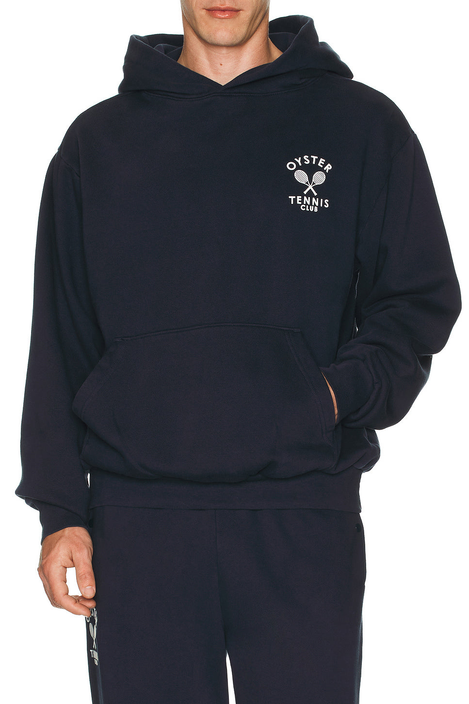 OTC Pullover Hoodie