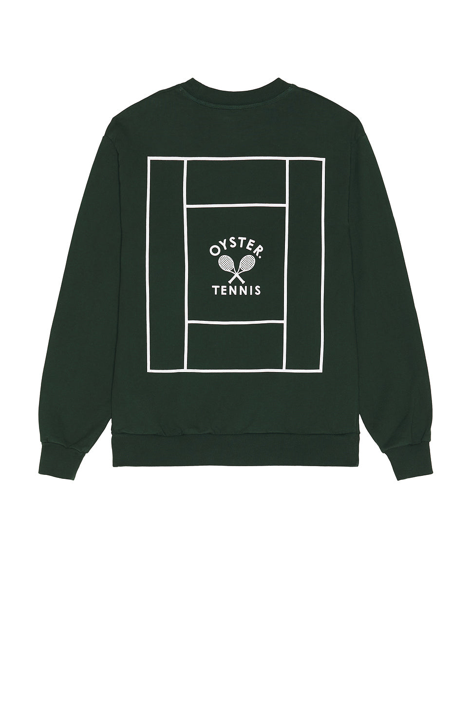 Specialist Crewneck