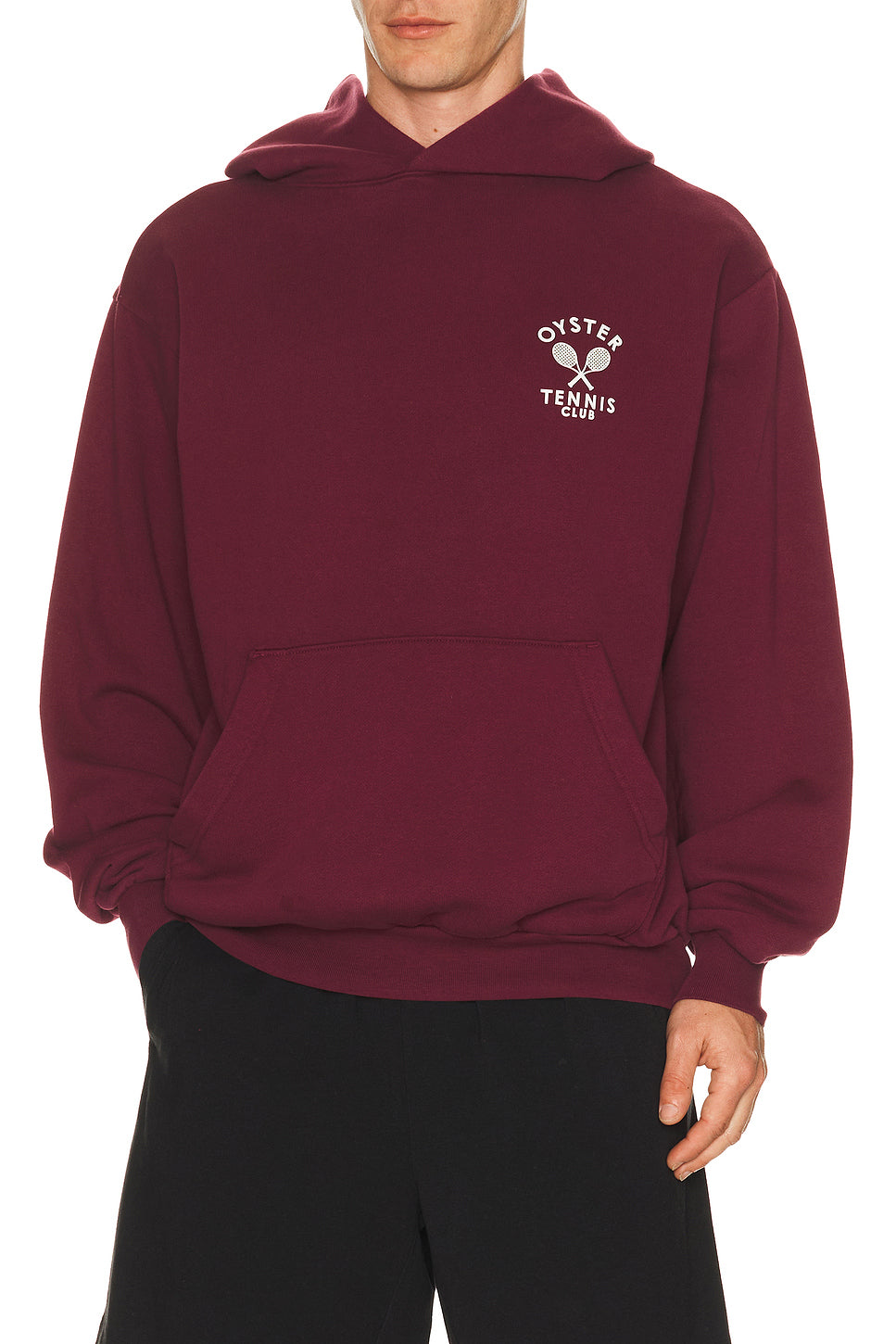 OTC Pullover Hoodie