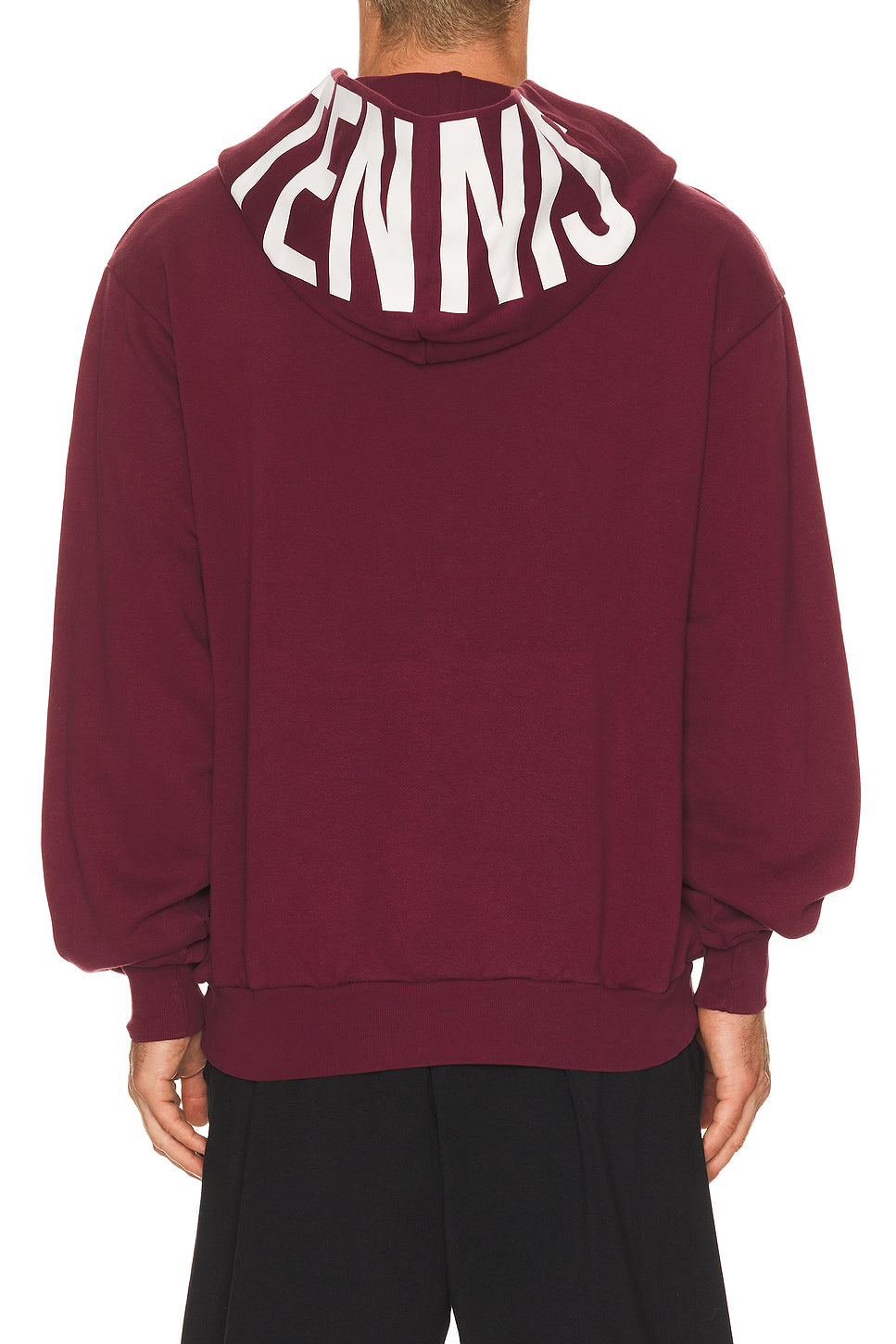 OTC Pullover Hoodie