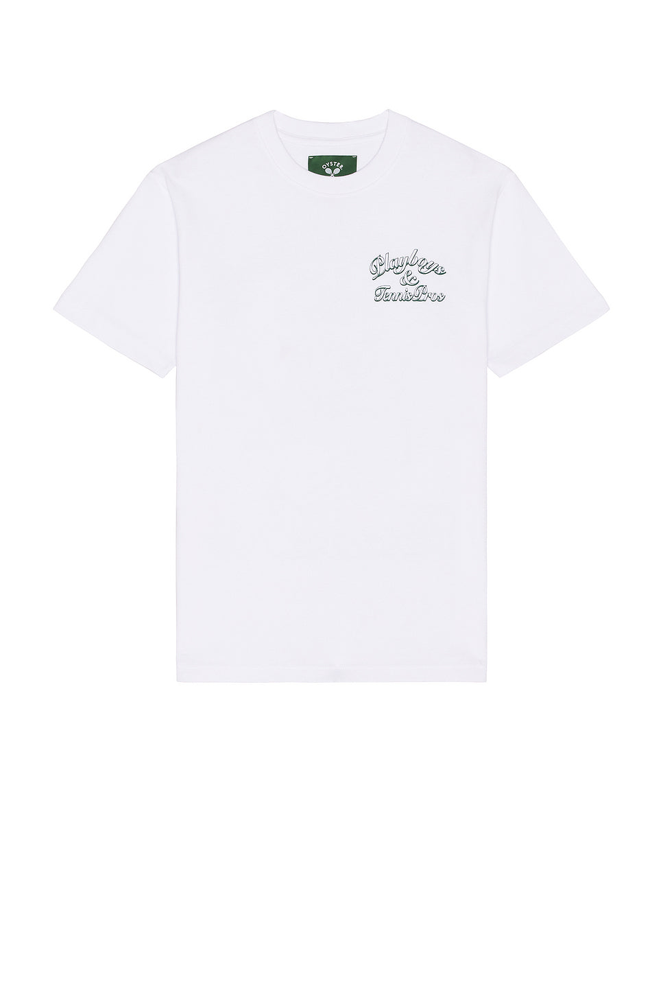 Playboys & Tennis Pros T-Shirt