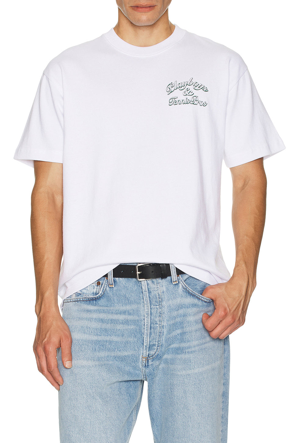 Playboys & Tennis Pros T-Shirt