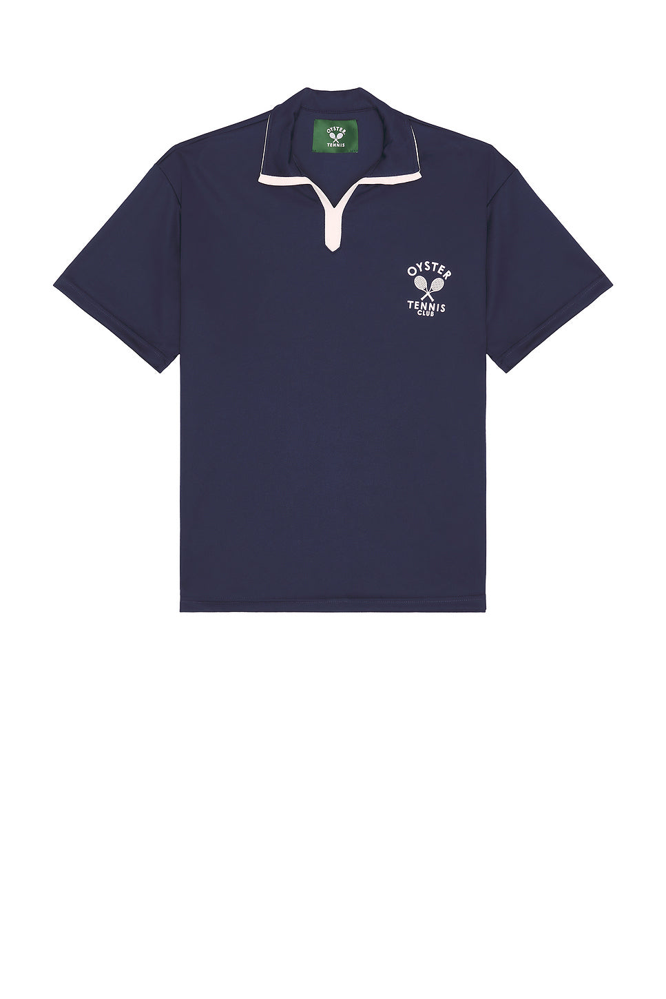 OTC On Court & Off Court Polo