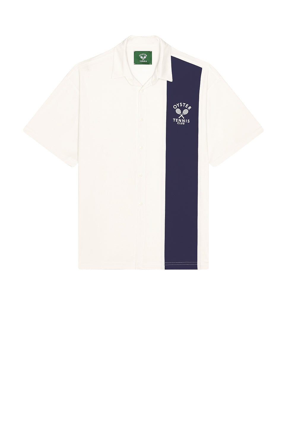 OTC On Court Polo